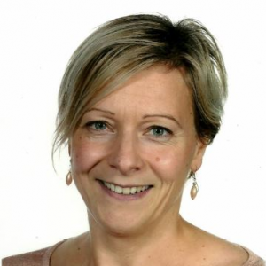 Kristel Vanhoyweghen